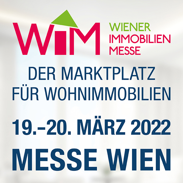 Wiener Immobilienmesse